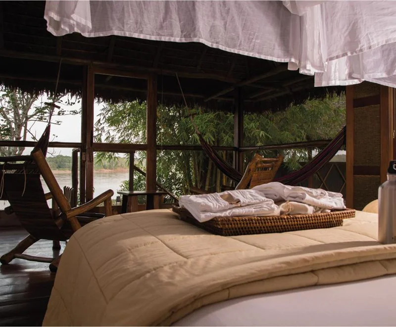 Inkaterra Reserva Amazónica