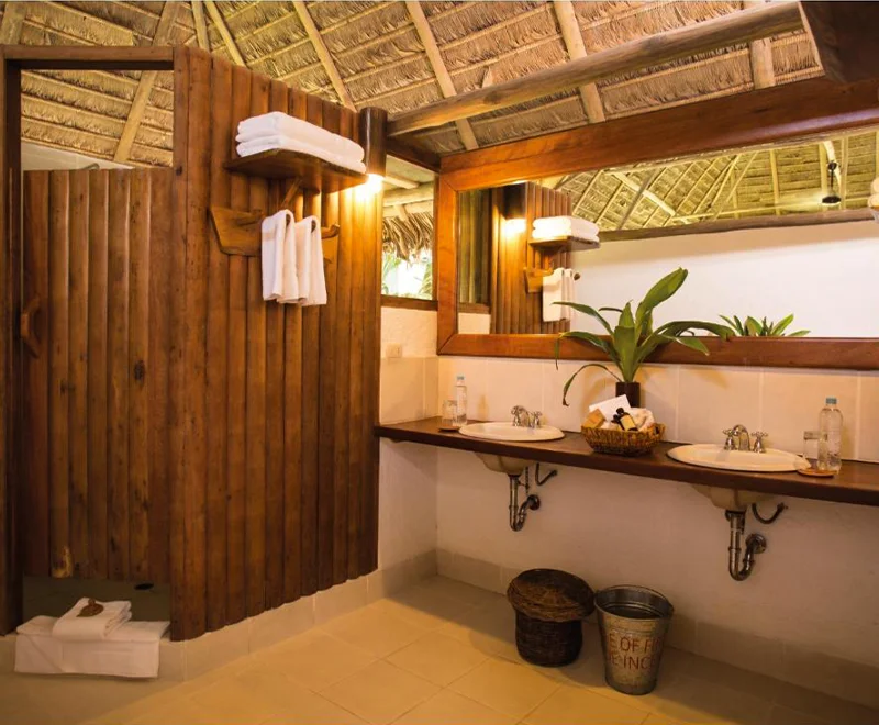 Inkaterra Reserva Amazónica