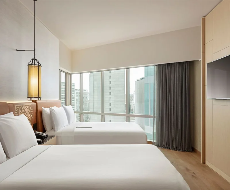 JW Marriott Hotel Lima