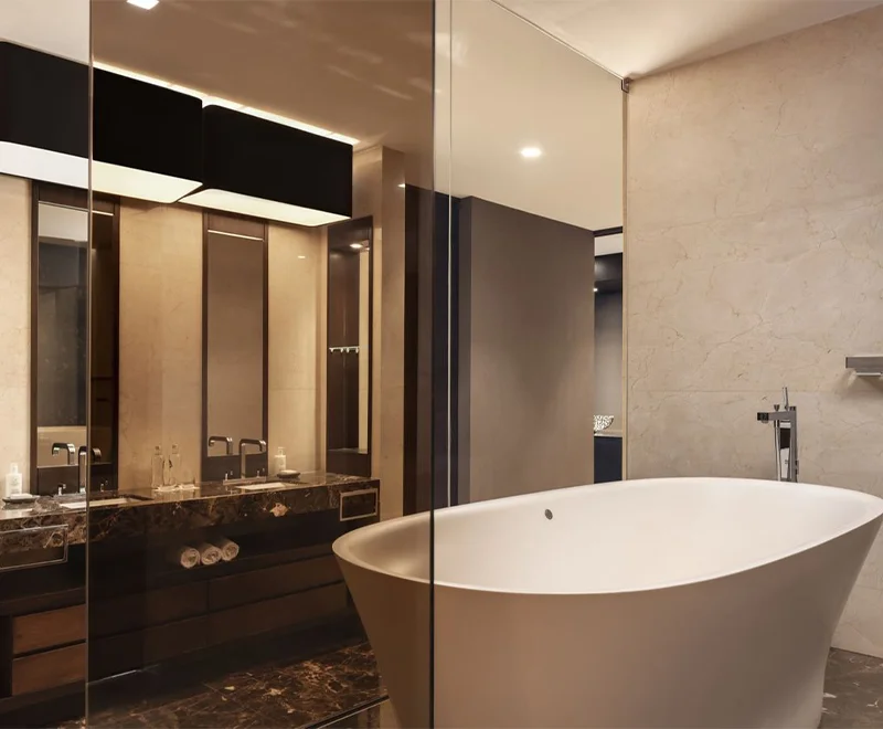 JW Marriott Hotel Lima