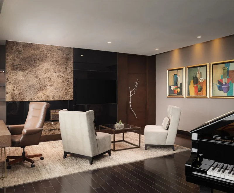 JW Marriott Hotel Lima