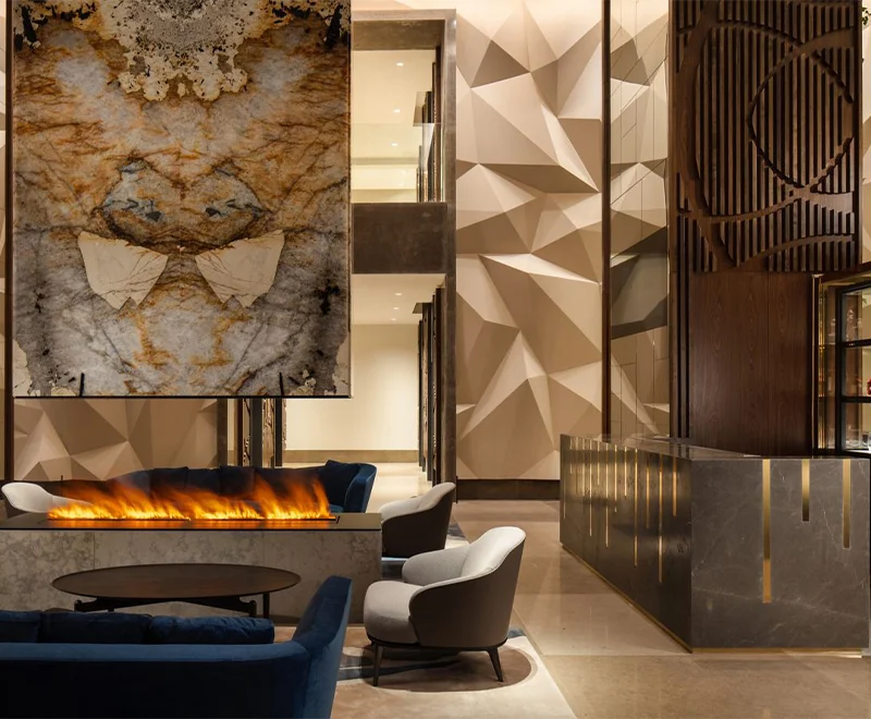 JW Marriott Hotel Lima