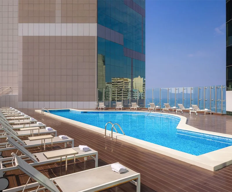JW Marriott Hotel Lima
