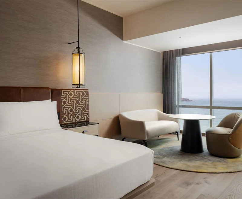 JW Marriott Hotel Lima