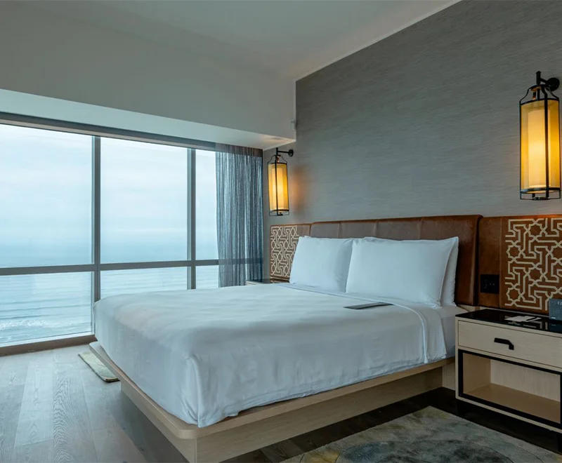 JW Marriott Hotel Lima