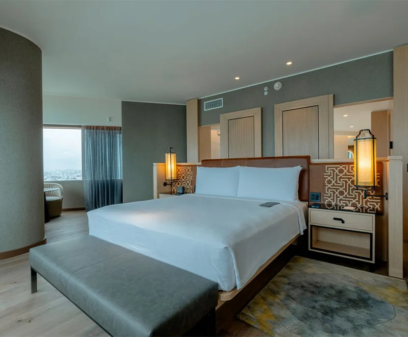 JW Marriott Hotel Lima