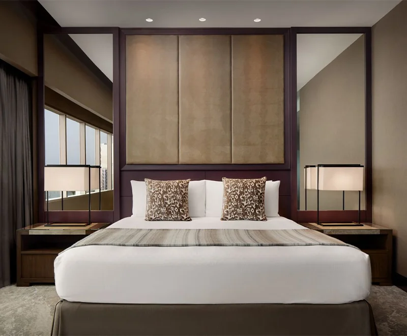JW Marriott Hotel Lima