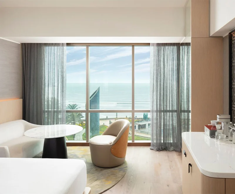 JW Marriott Hotel Lima