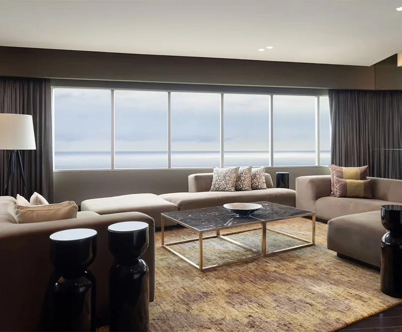 JW Marriott Hotel Lima