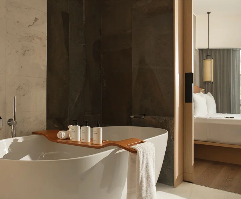 JW Marriott Hotel Lima