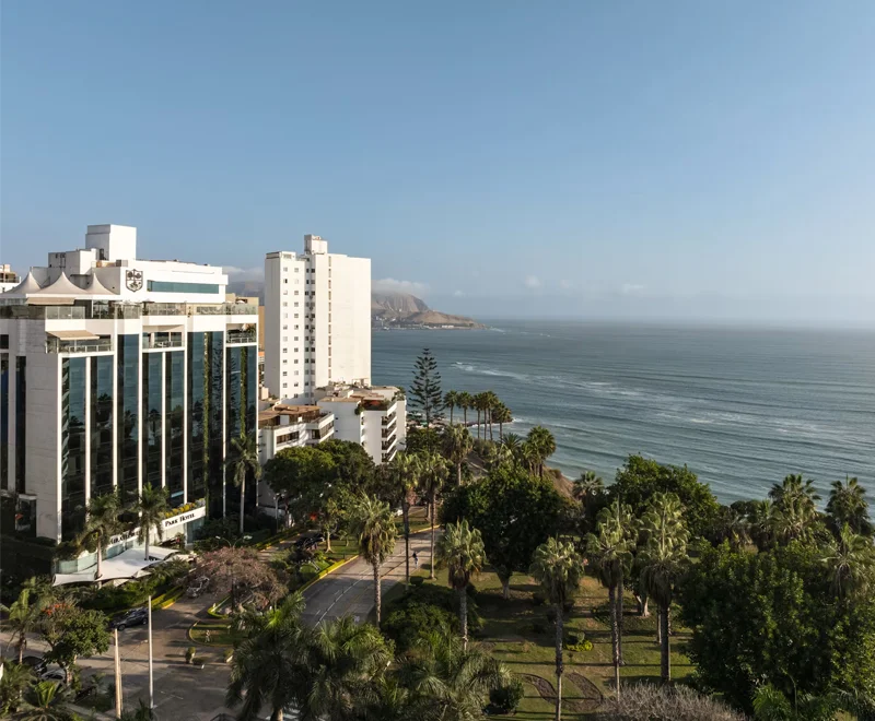 Miraflores Park, a Belmond Hotel Lima