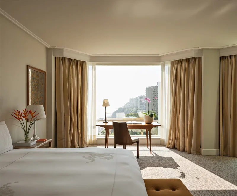 Miraflores Park, a Belmond Hotel Lima