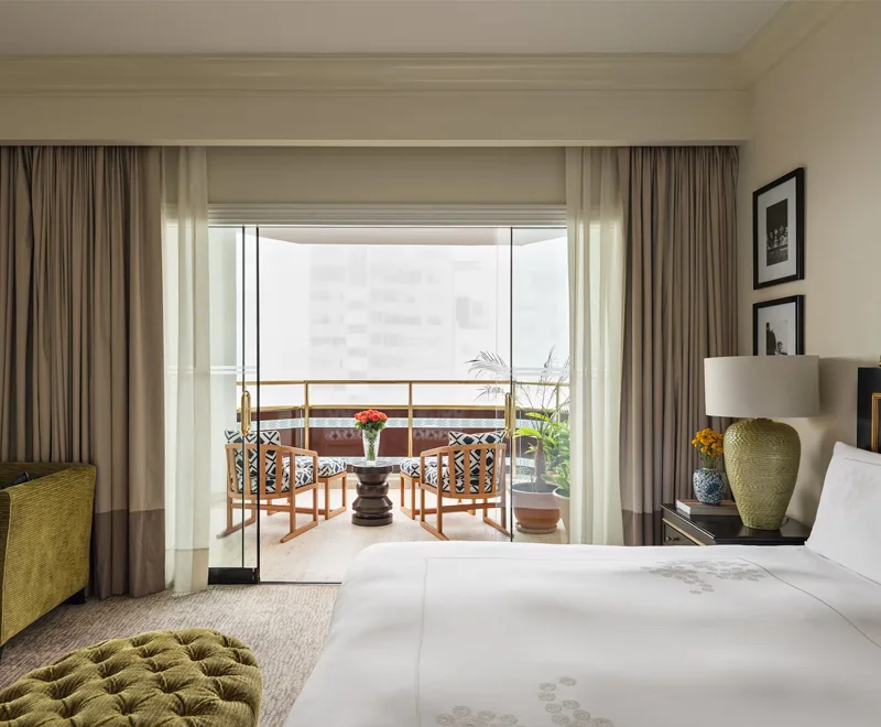 Miraflores Park, a Belmond Hotel Lima