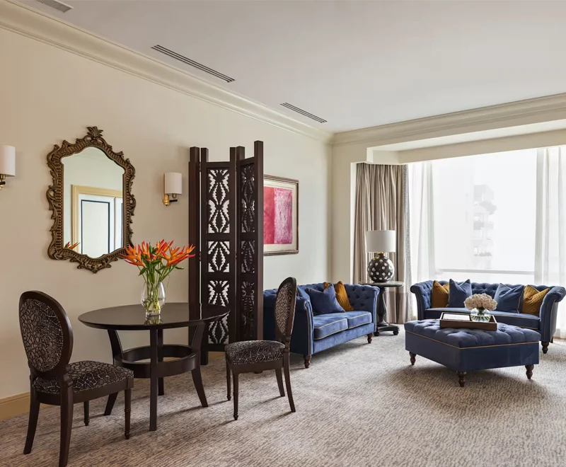 Miraflores Park, a Belmond Hotel Lima