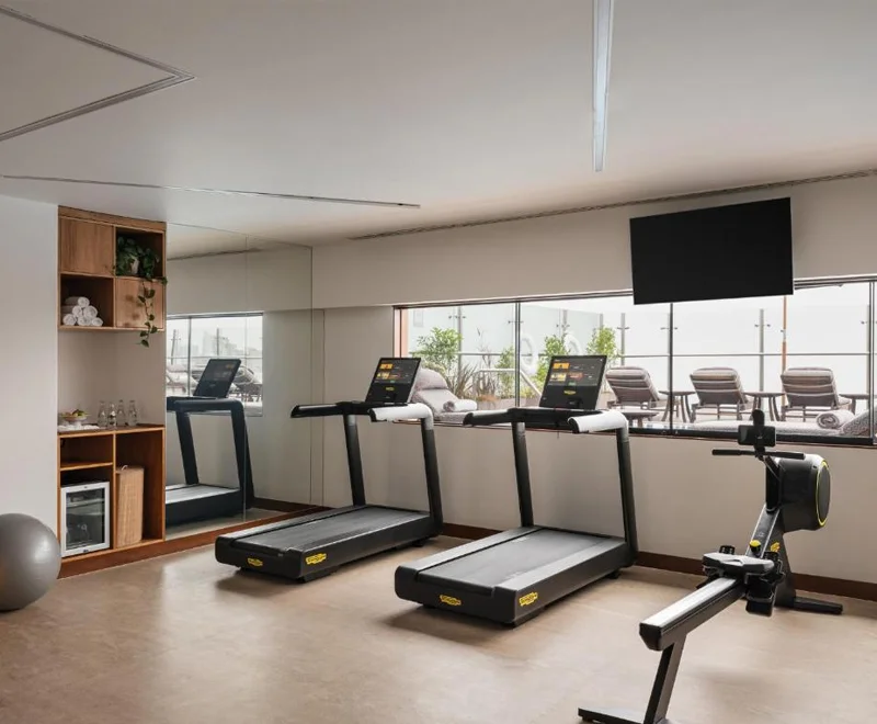 Miraflores Park, a Belmond Hotel Lima