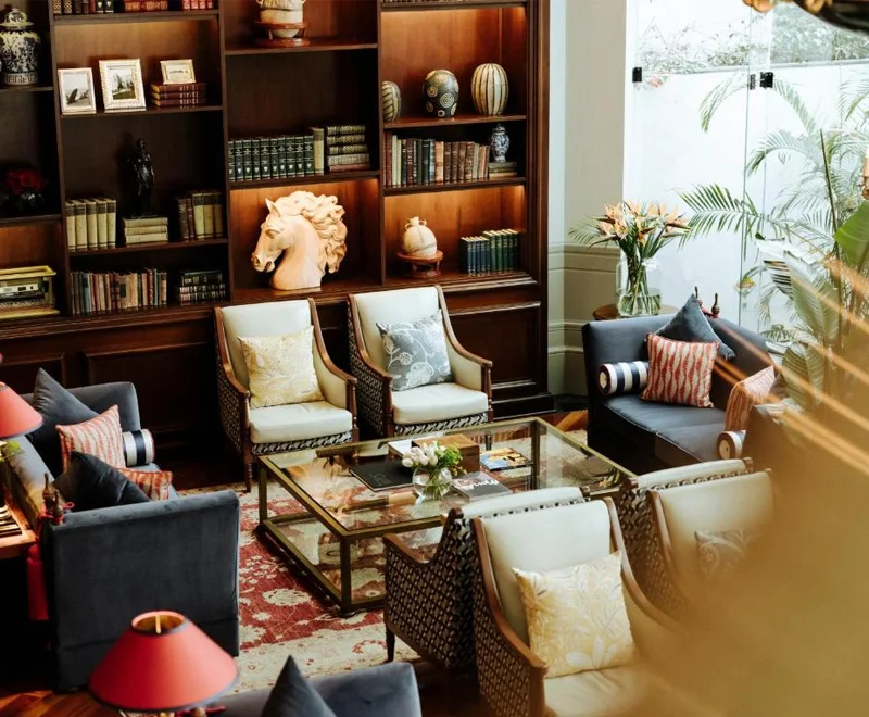 Miraflores Park, a Belmond Hotel Lima