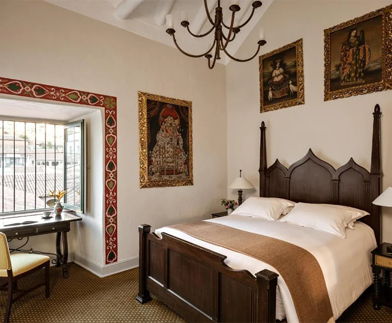Monasterio, A Belmond Hotel, Cusco