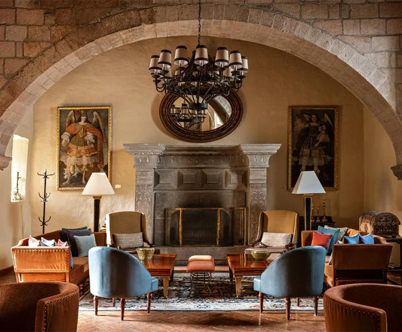 Monasterio, A Belmond Hotel, Cusco