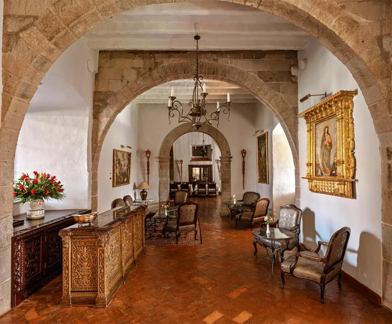 Monasterio, A Belmond Hotel, Cusco