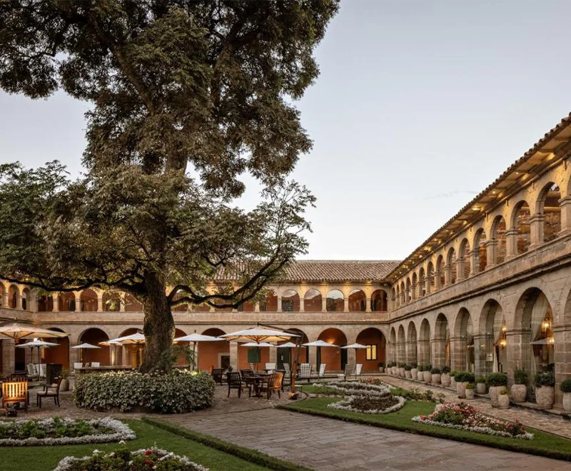Monasterio, A Belmond Hotel, Cusco