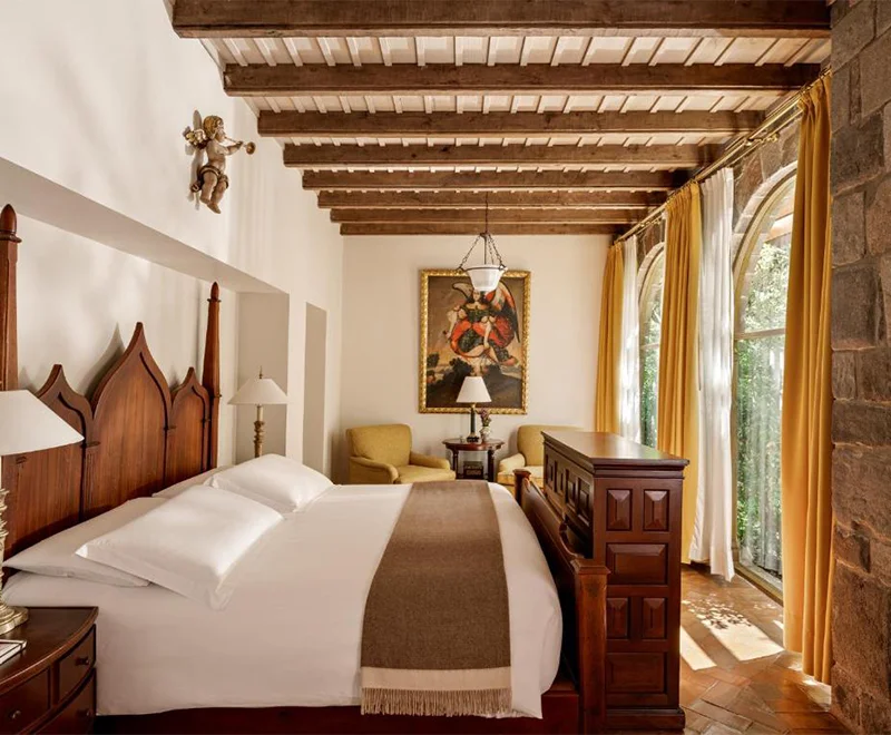 Monasterio, A Belmond Hotel, Cusco