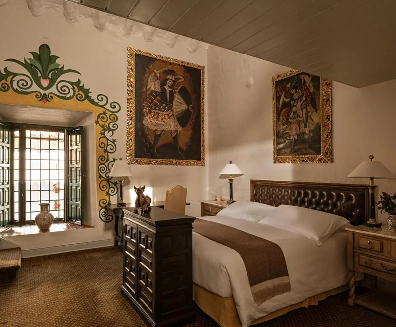 Monasterio, A Belmond Hotel, Cusco