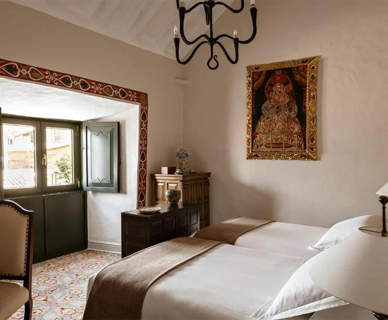 Monasterio, A Belmond Hotel, Cusco