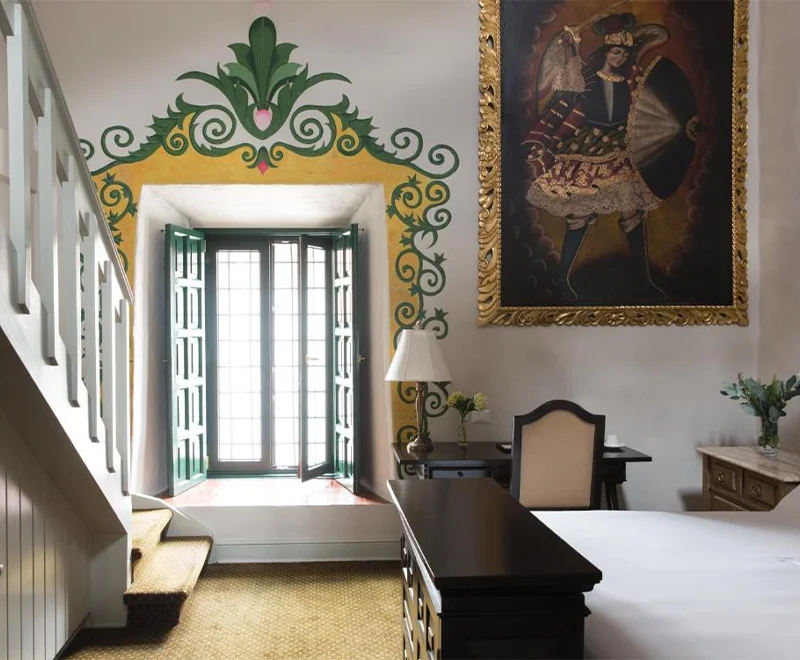 Monasterio, A Belmond Hotel, Cusco