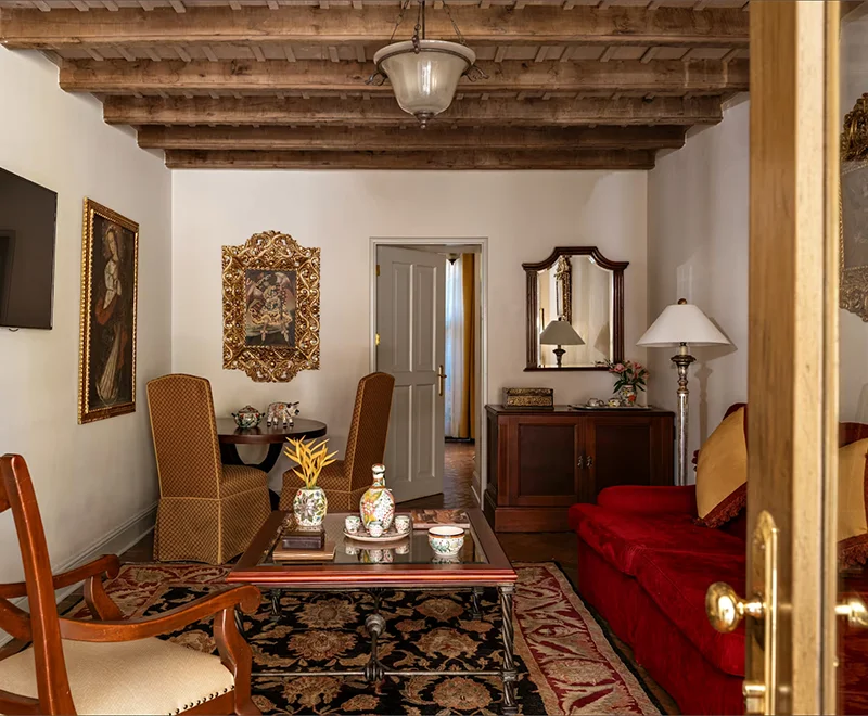 Monasterio, A Belmond Hotel, Cusco