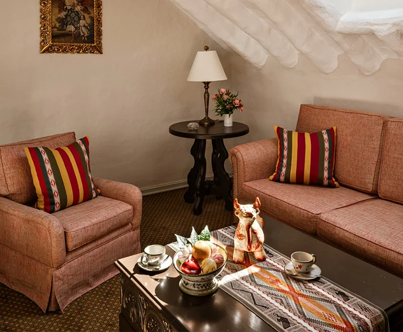 Monasterio, A Belmond Hotel, Cusco