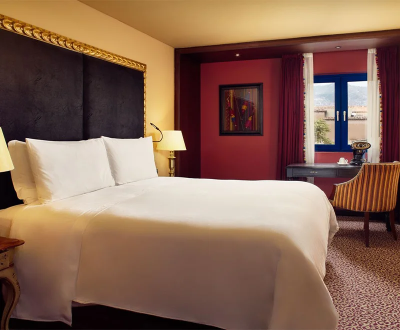 Palacio del Inka, A Luxury Collection Hotel