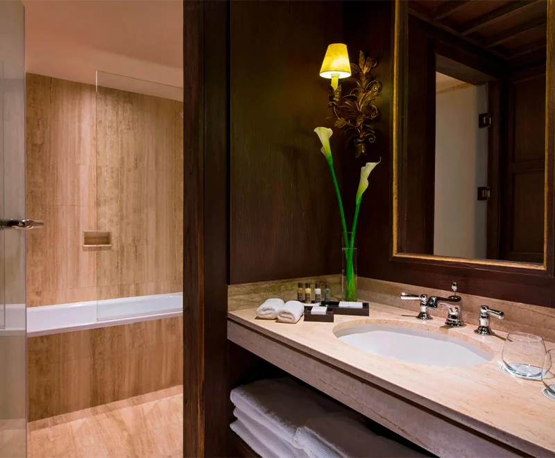Palacio del Inka, A Luxury Collection Hotel