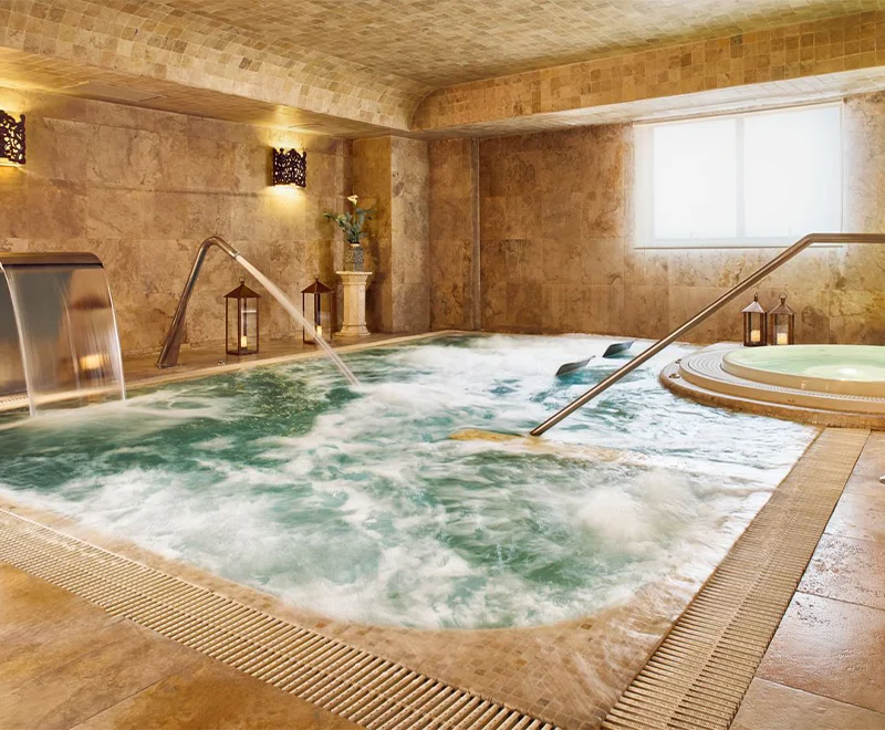 Palacio del Inka, A Luxury Collection Hotel