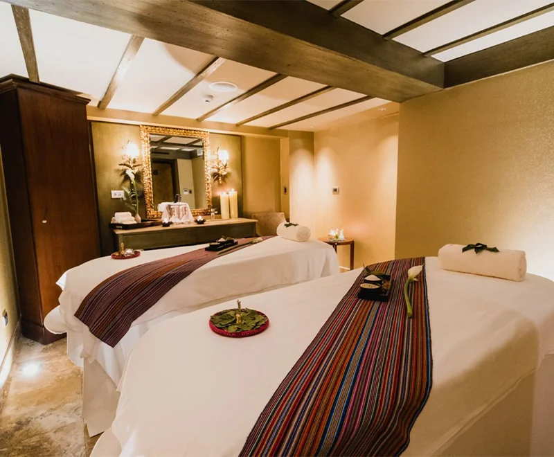 Palacio del Inka, A Luxury Collection Hotel