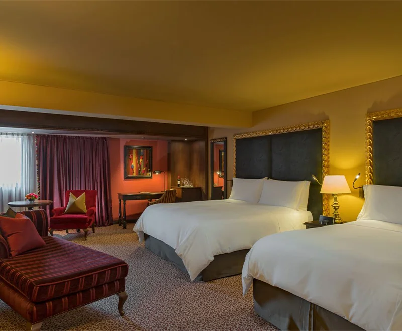 Palacio del Inka, A Luxury Collection Hotel