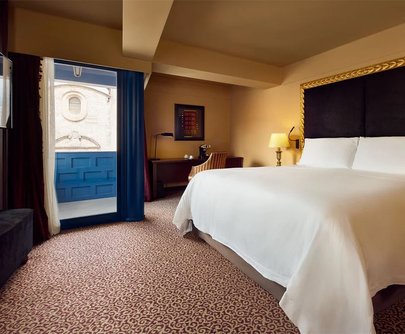 Palacio del Inka, A Luxury Collection Hotel