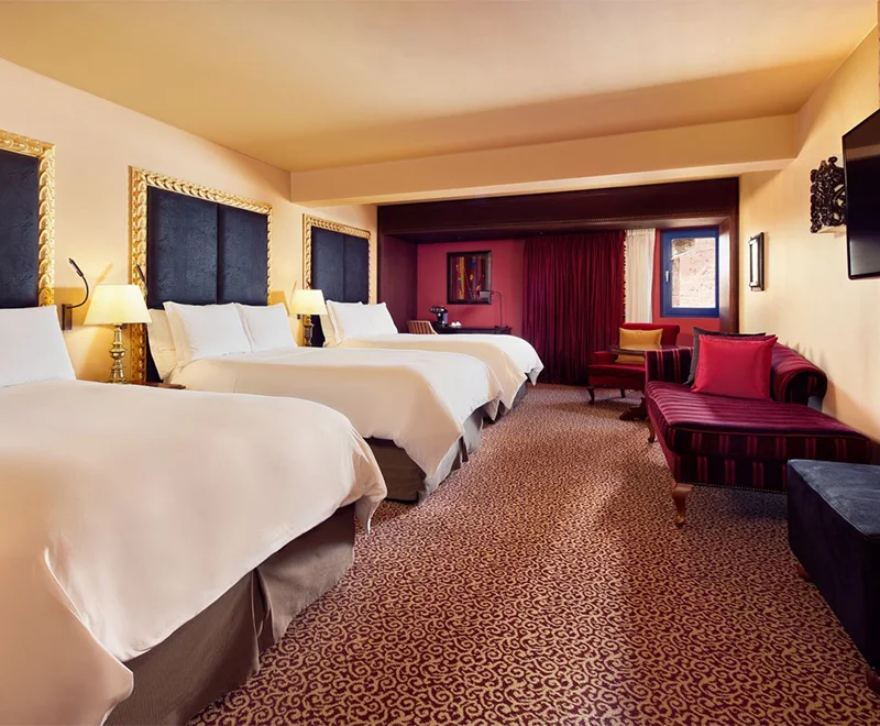 Palacio del Inka, A Luxury Collection Hotel