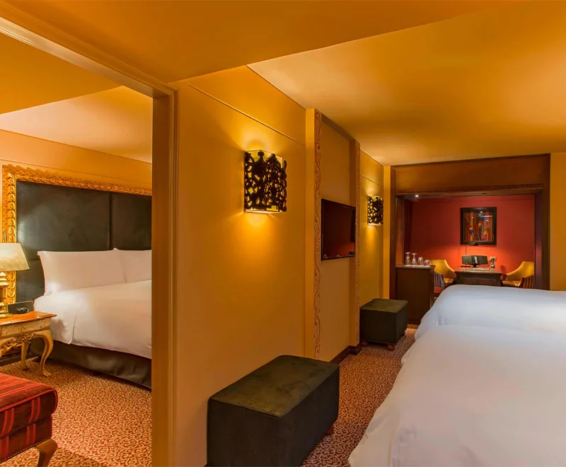 Palacio del Inka, A Luxury Collection Hotel