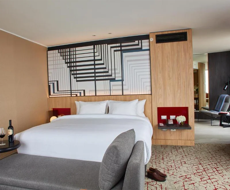 Pullman Lima Miraflores