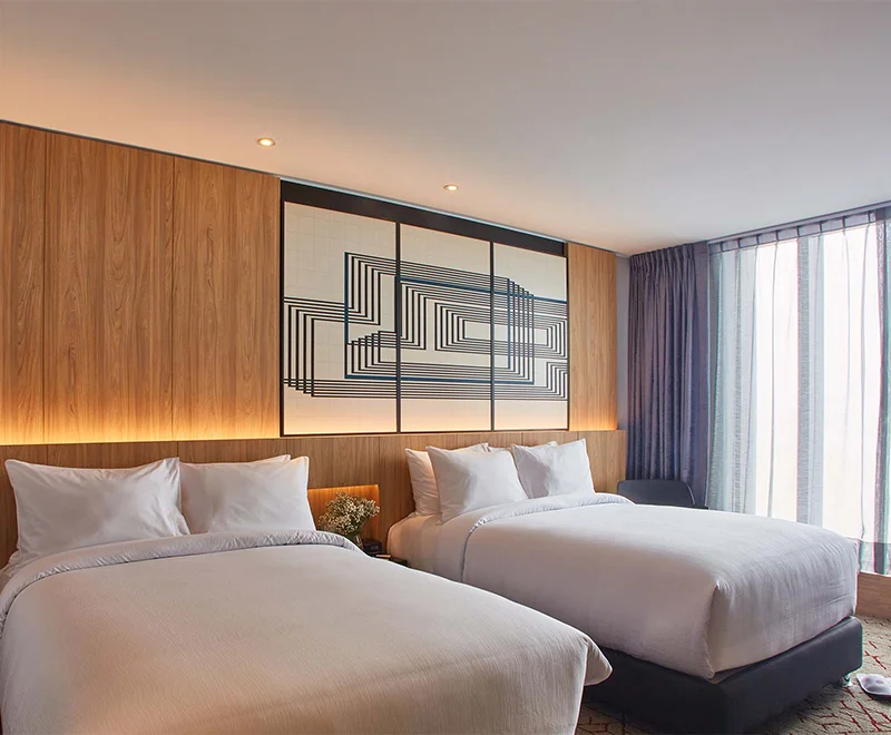 Pullman Lima Miraflores