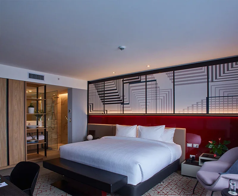 Pullman Lima Miraflores