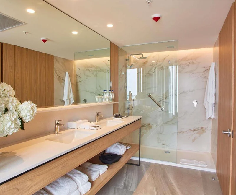 Pullman Lima Miraflores