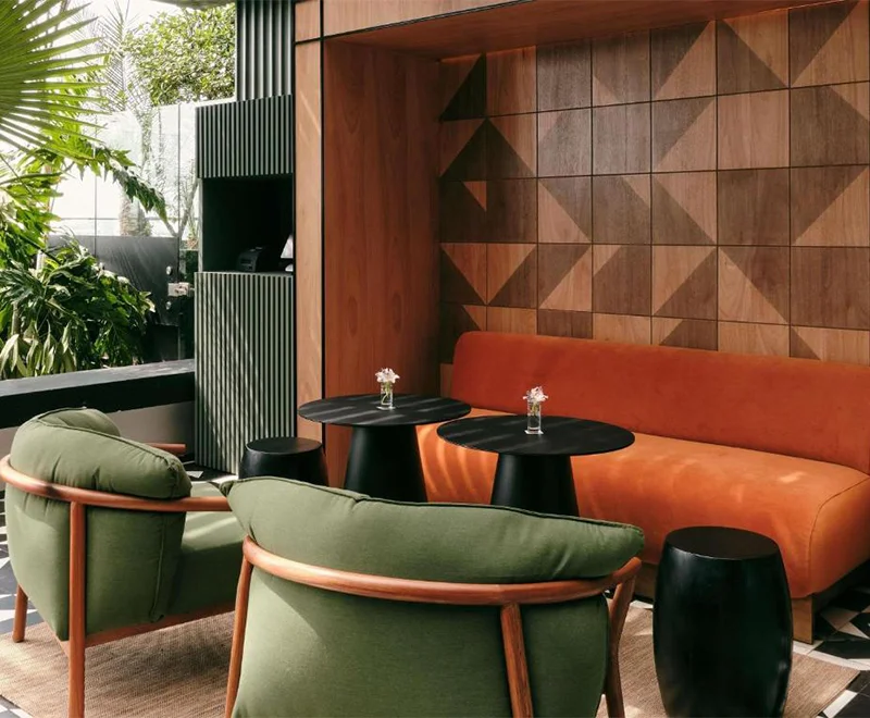 Pullman Lima Miraflores