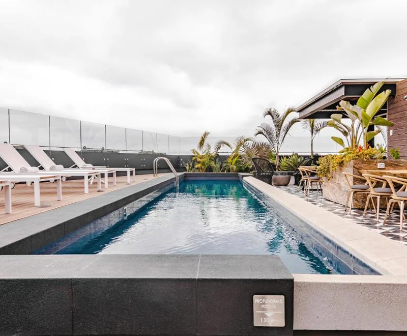 Pullman Lima Miraflores