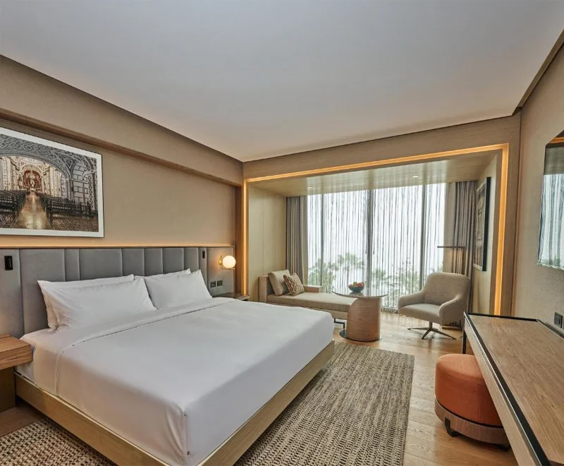Real InterContinental Lima Miraflores