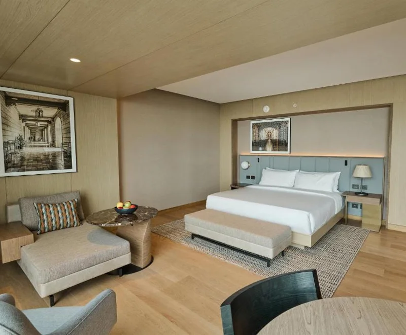 Real InterContinental Lima Miraflores