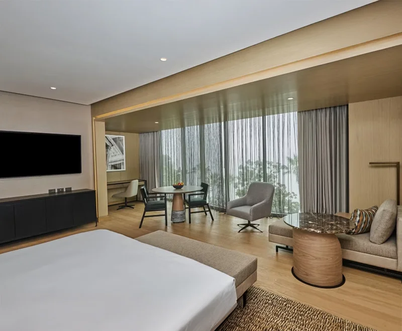 Real InterContinental Lima Miraflores