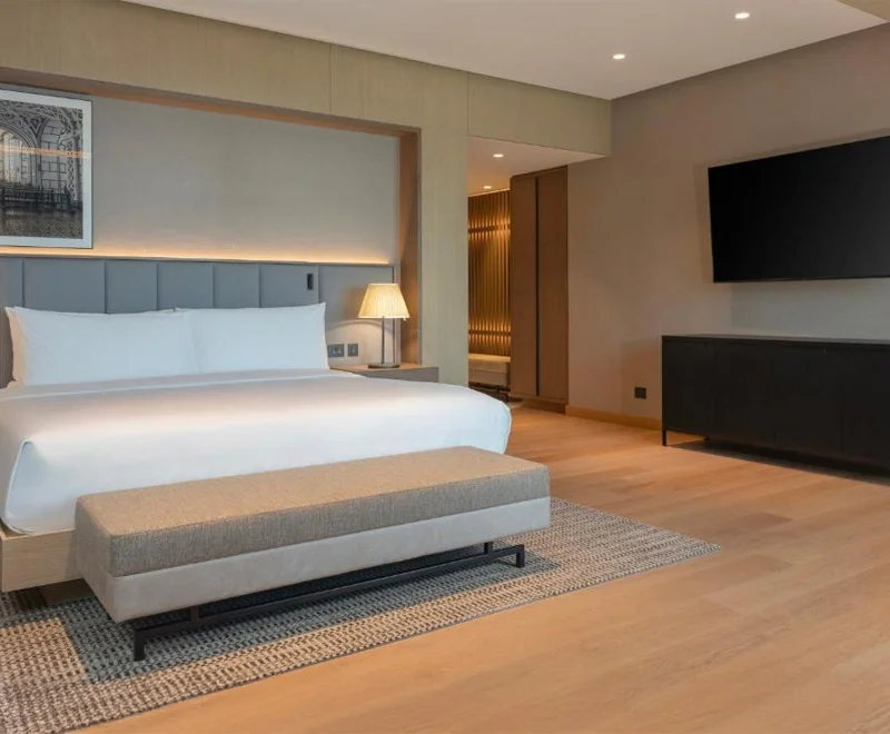 Real InterContinental Lima Miraflores