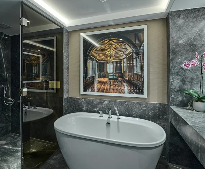 Real InterContinental Lima Miraflores