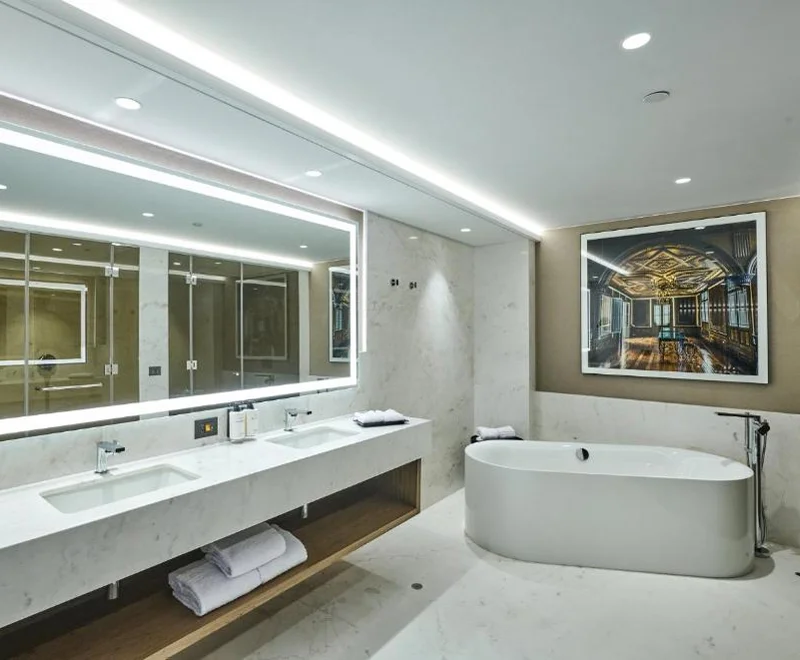 Real InterContinental Lima Miraflores